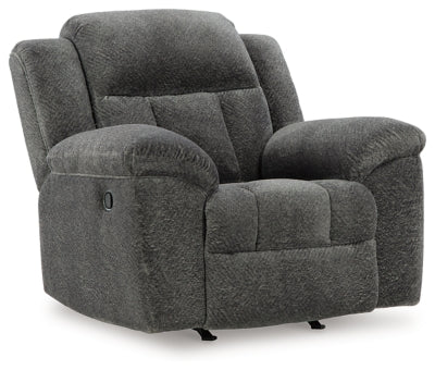 Frohn Rocker Sofa & Recliner