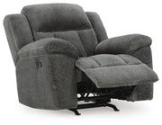 Frohn Reclining Loveseat & Rocker Recliner 2PC Set