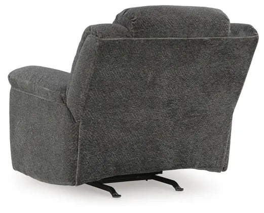 Frohn Reclining Loveseat & Rocker Recliner 2PC Set