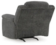 Frohn Reclining Loveseat & Rocker Recliner 2PC Set
