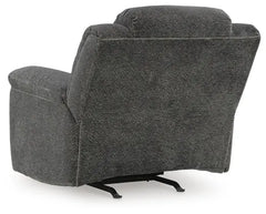 Frohn Reclining Loveseat & Rocker Recliner 2PC Set