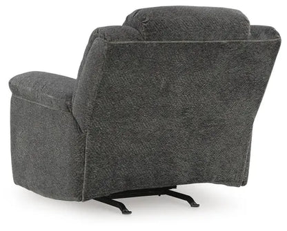 Frohn Reclining Loveseat & Rocker Recliner 2PC Set