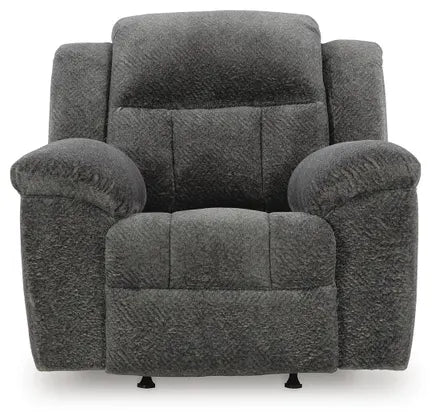 Frohn Reclining Loveseat & Rocker Recliner 2PC Set