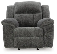 Frohn Reclining Loveseat & 2 Rocker Recliner 3PC Set
