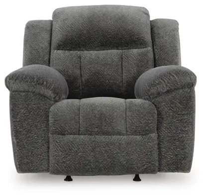 Frohn Reclining Loveseat & Rocker Recliner 2PC Set