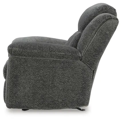 Frohn Reclining Loveseat & Rocker Recliner 2PC Set