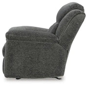 Frohn Reclining Loveseat & Rocker Recliner 2PC Set