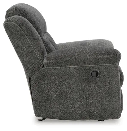 Frohn Reclining Loveseat & Rocker Recliner 2PC Set