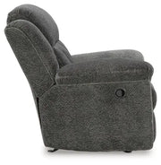 Frohn Reclining Loveseat & Rocker Recliner 2PC Set