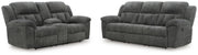 Frohn Reclining Living Room Set
