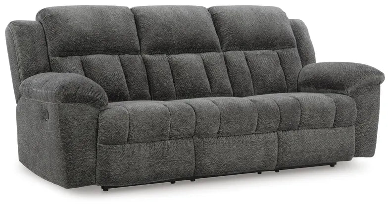 Frohn Reclining Sofa, Loveseat & Rocker Recliner 3PC Set