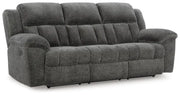 Frohn Reclining Sofa, Loveseat & Rocker Recliner 3PC Set