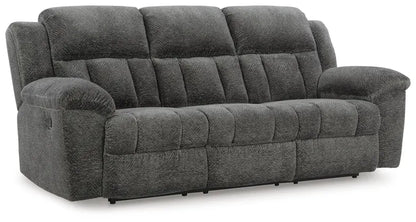 Frohn Reclining Sofa, Loveseat & Rocker Recliner 3PC Set