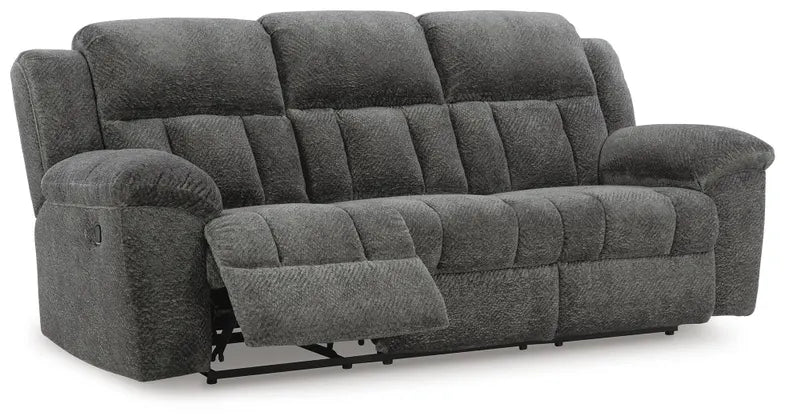 Frohn Reclining Sofa, Loveseat & Rocker Recliner 3PC Set