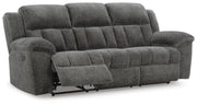 Frohn Reclining Sofa, Loveseat & Rocker Recliner 3PC Set