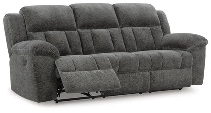 Frohn Reclining Sofa, Loveseat & Rocker Recliner 3PC Set