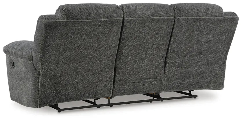 Frohn Reclining Sofa, Loveseat & Rocker Recliner 3PC Set