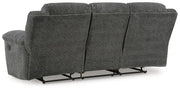 Frohn Reclining Sofa, Loveseat & Rocker Recliner 3PC Set
