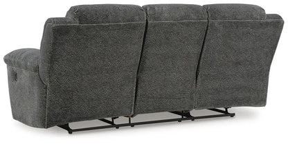 Frohn Reclining Sofa, Loveseat & Rocker Recliner 3PC Set