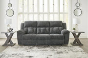 Frohn Reclining Sofa, Loveseat & Rocker Recliner 3PC Set