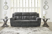 Frohn Reclining Living Room Set