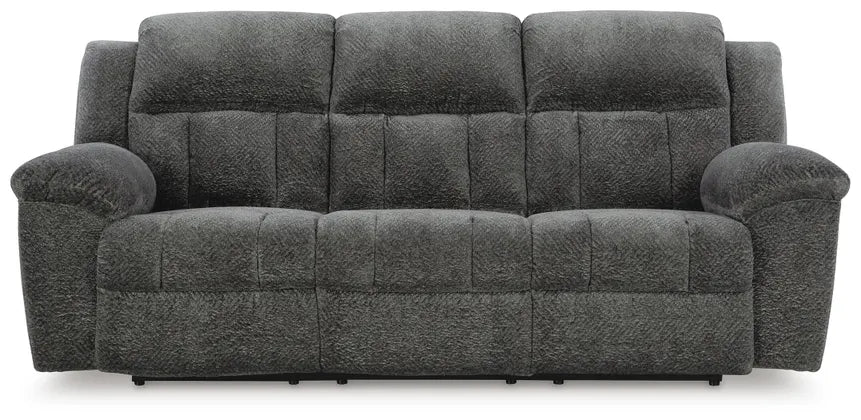 Frohn Reclining Sofa, Loveseat & Rocker Recliner 3PC Set