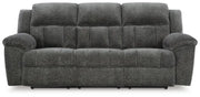Frohn Reclining Sofa, Loveseat & Rocker Recliner 3PC Set