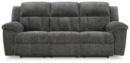 Frohn Reclining Sofa, Loveseat & Rocker Recliner 3PC Set