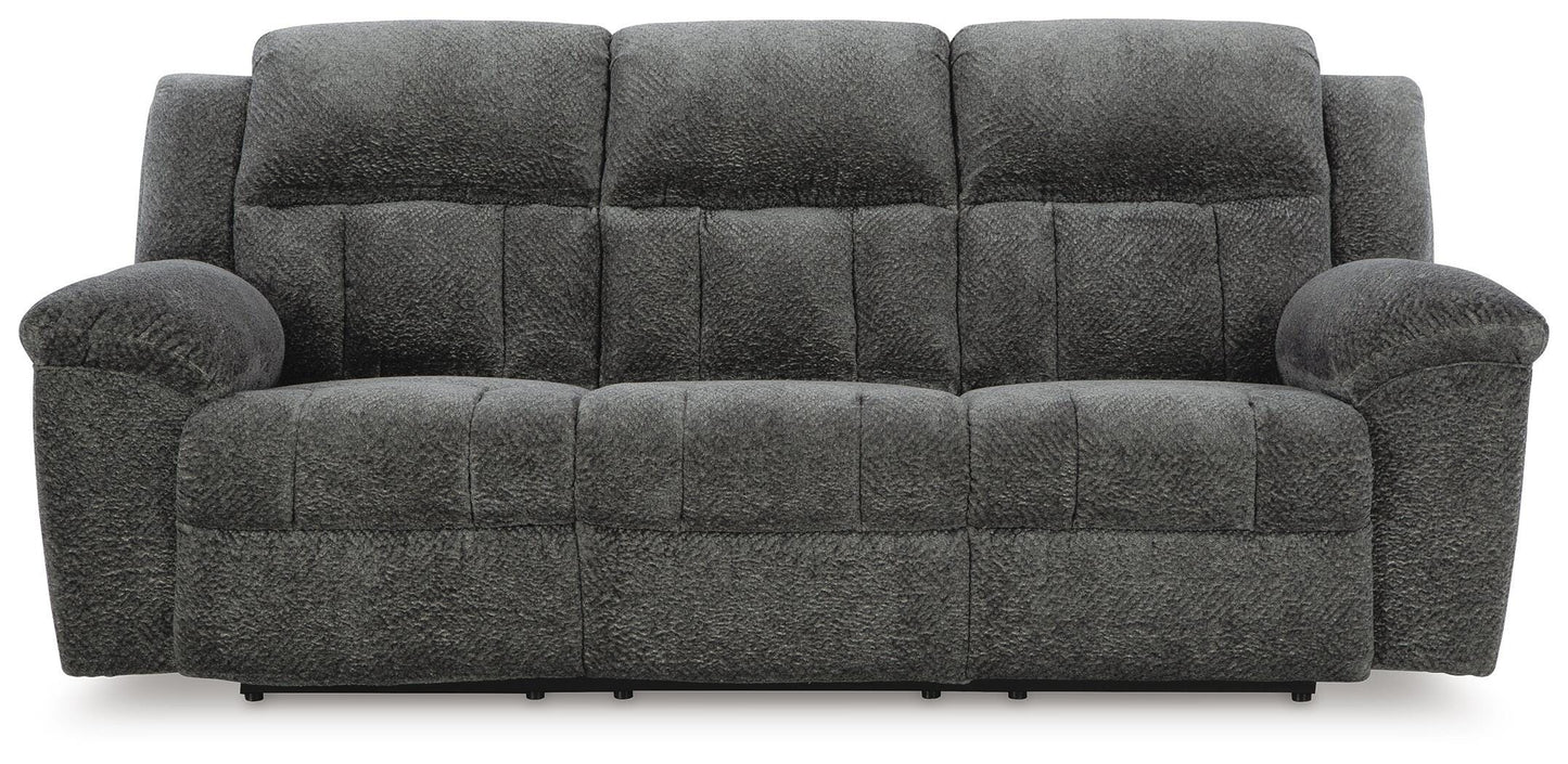 Frohn Reclining Living Room Set