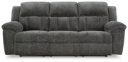 Frohn Reclining Living Room Set
