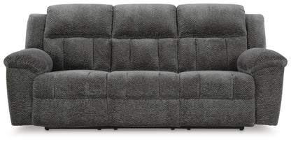 Frohn Reclining Living Room Set