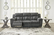 Frohn Reclining Sofa, Loveseat & Rocker Recliner 3PC Set