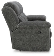 Frohn Reclining Sofa, Loveseat & Rocker Recliner 3PC Set