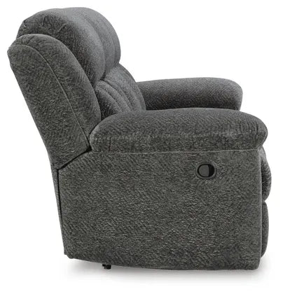 Frohn Reclining Sofa, Loveseat & Rocker Recliner 3PC Set