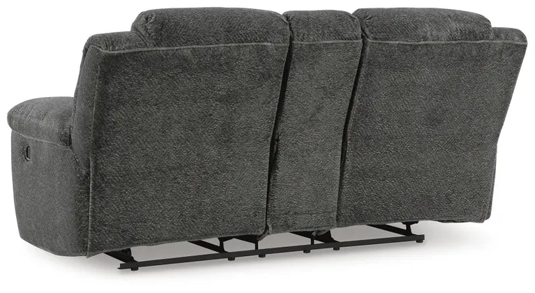 Frohn Reclining Loveseat & Rocker Recliner 2PC Set