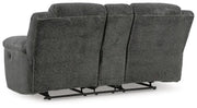 Frohn Reclining Loveseat & Rocker Recliner 2PC Set