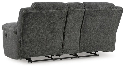 Frohn Reclining Loveseat & Rocker Recliner 2PC Set