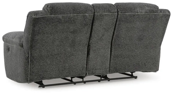 Frohn Reclining Loveseat & Rocker Recliner 2PC Set