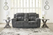 Frohn Reclining Loveseat & Rocker Recliner 2PC Set
