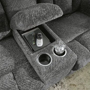 Frohn Reclining Loveseat & Rocker Recliner 2PC Set