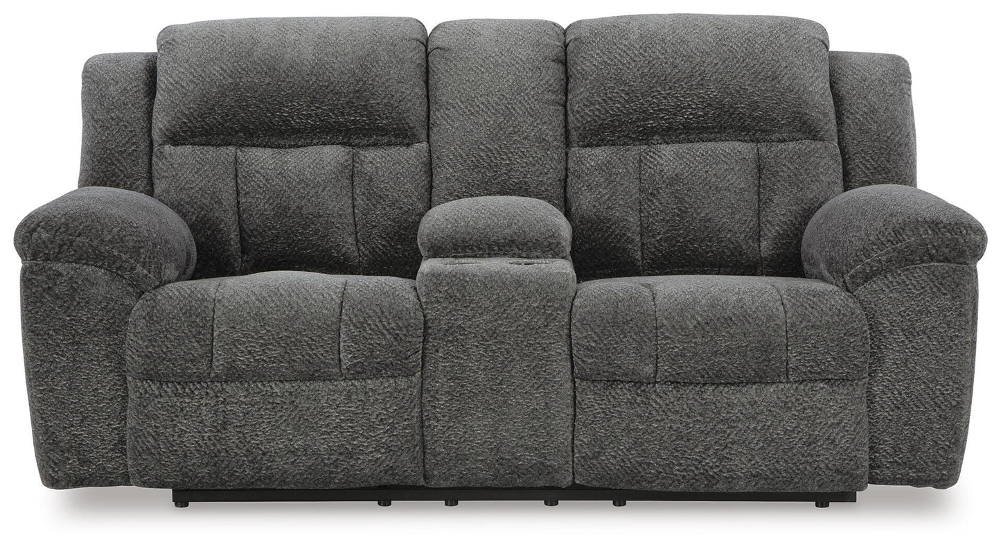 Frohn Reclining Living Room Set