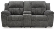 Frohn Reclining Living Room Set