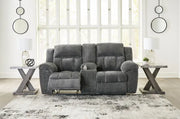Frohn Reclining Loveseat & Rocker Recliner 2PC Set
