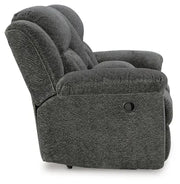 Frohn Reclining Loveseat & Rocker Recliner 2PC Set