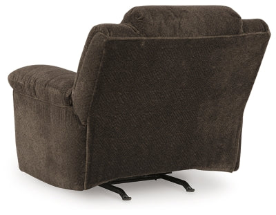 Frohn Reclining Sofa, Loveseat & Recliner