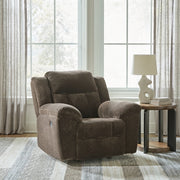 Frohn Reclining Sofa, Loveseat & Recliner