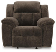 Frohn Reclining Sofa & Rocker Recliner 2PC Set