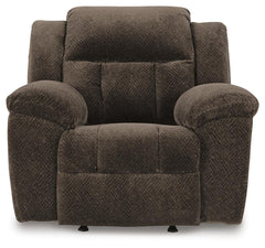 Frohn Reclining Sofa & Rocker Recliner 2PC Set