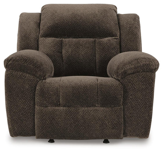Frohn Rocker Sofa & Recliner