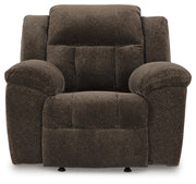 Frohn Reclining Loveseat and Recliner